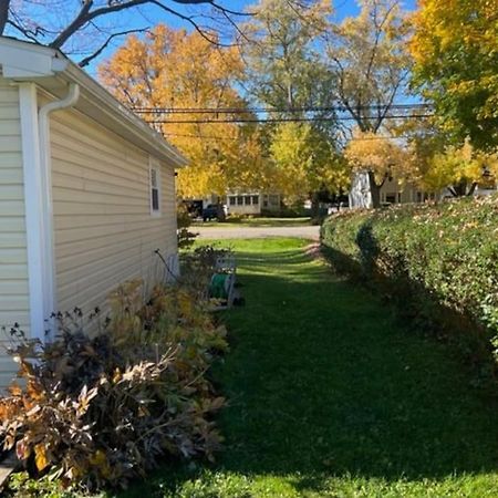 Theos Cottage Niagara Люистън Екстериор снимка