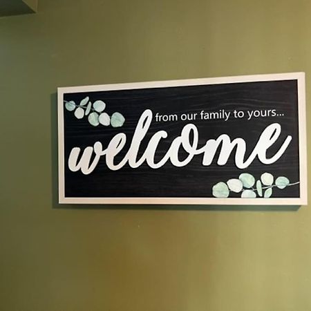 Theos Cottage Niagara Люистън Екстериор снимка