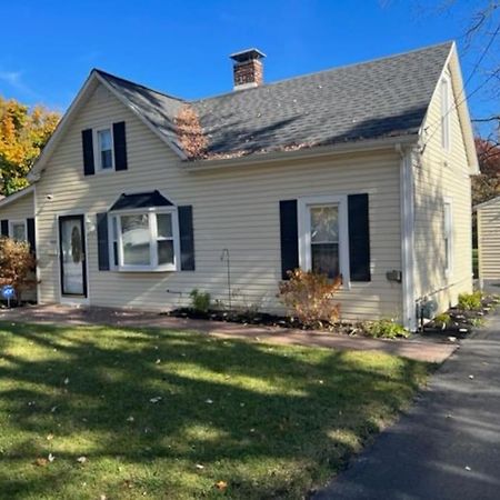 Theos Cottage Niagara Люистън Екстериор снимка