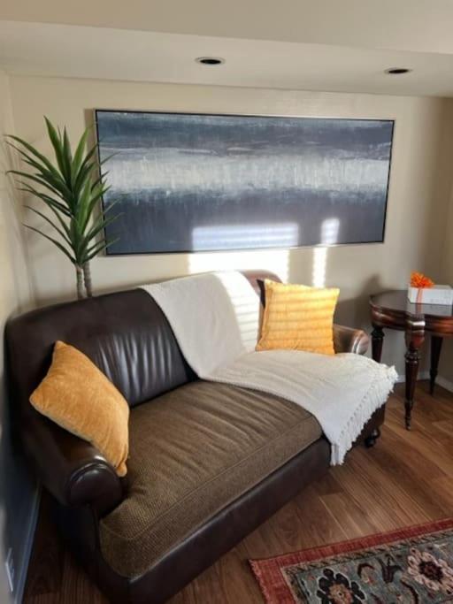 Theos Cottage Niagara Люистън Екстериор снимка