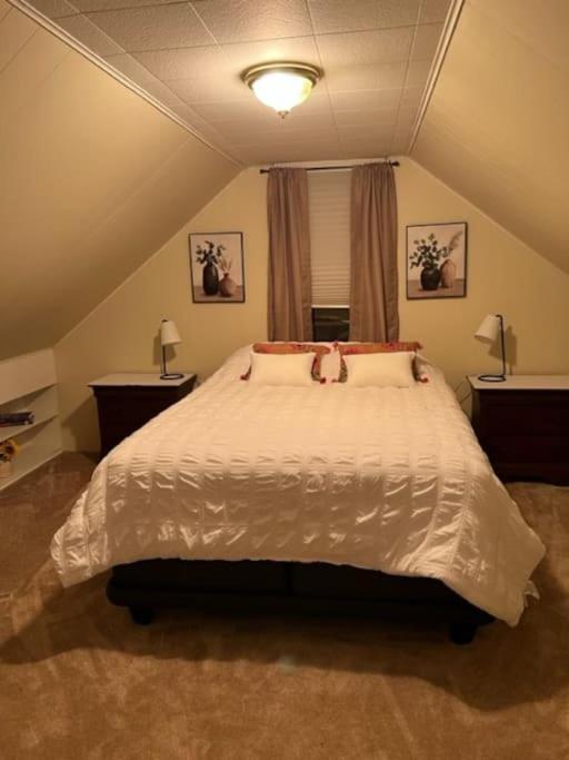 Theos Cottage Niagara Люистън Екстериор снимка