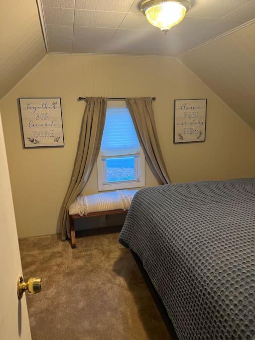 Theos Cottage Niagara Люистън Екстериор снимка