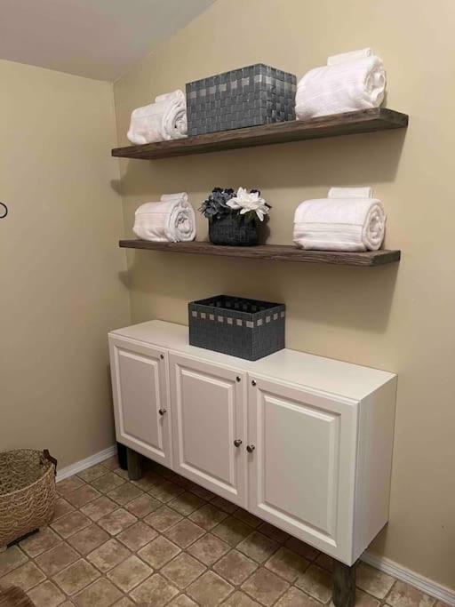 Theos Cottage Niagara Люистън Екстериор снимка