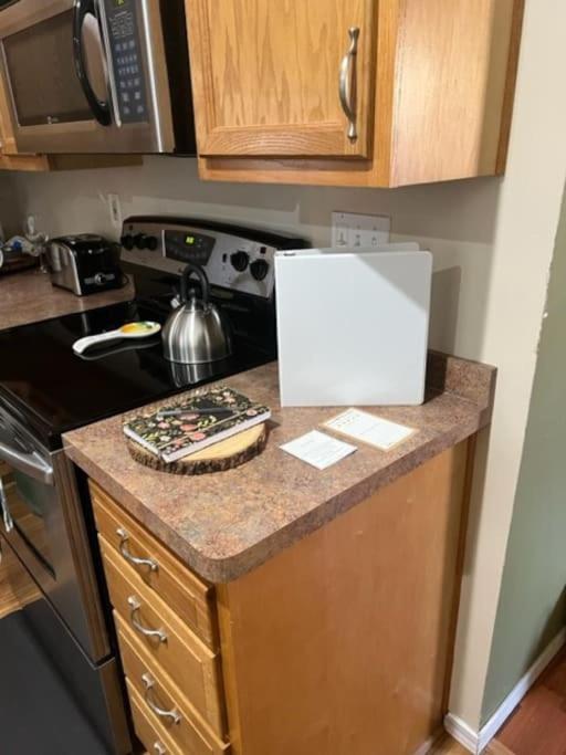 Theos Cottage Niagara Люистън Екстериор снимка