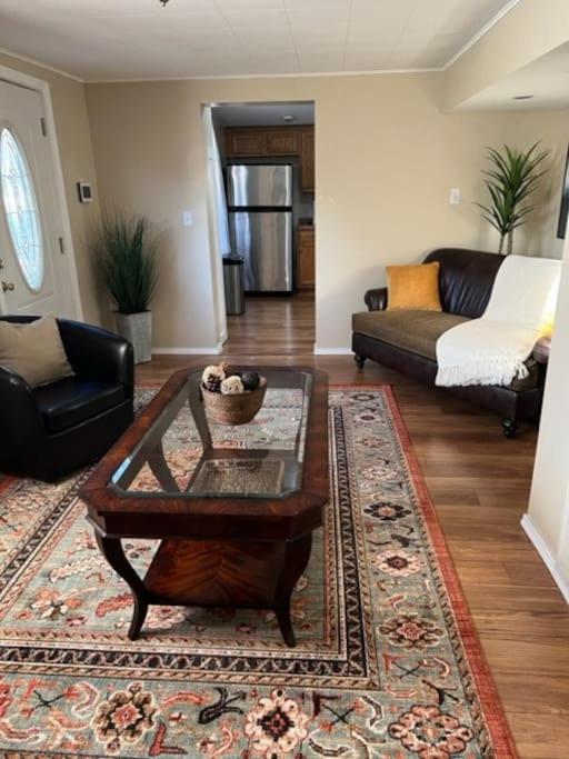 Theos Cottage Niagara Люистън Екстериор снимка