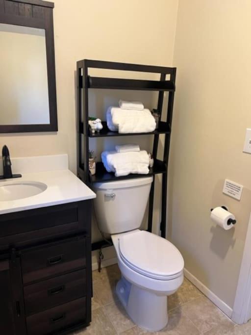 Theos Cottage Niagara Люистън Екстериор снимка