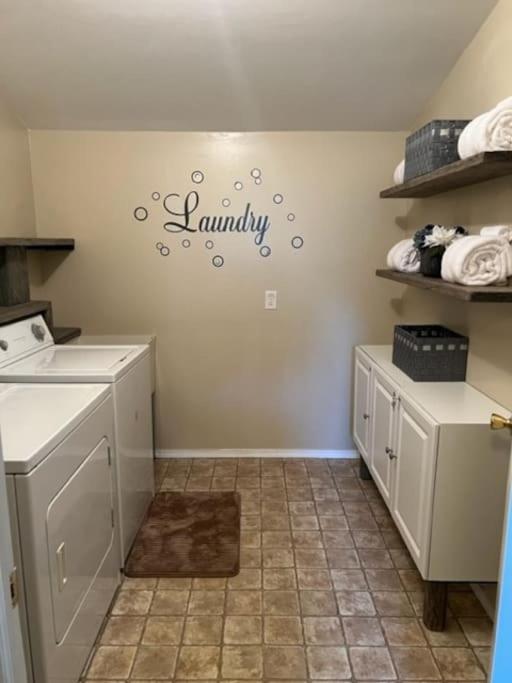 Theos Cottage Niagara Люистън Екстериор снимка