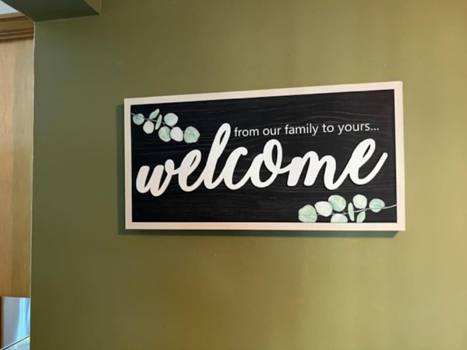 Theos Cottage Niagara Люистън Екстериор снимка