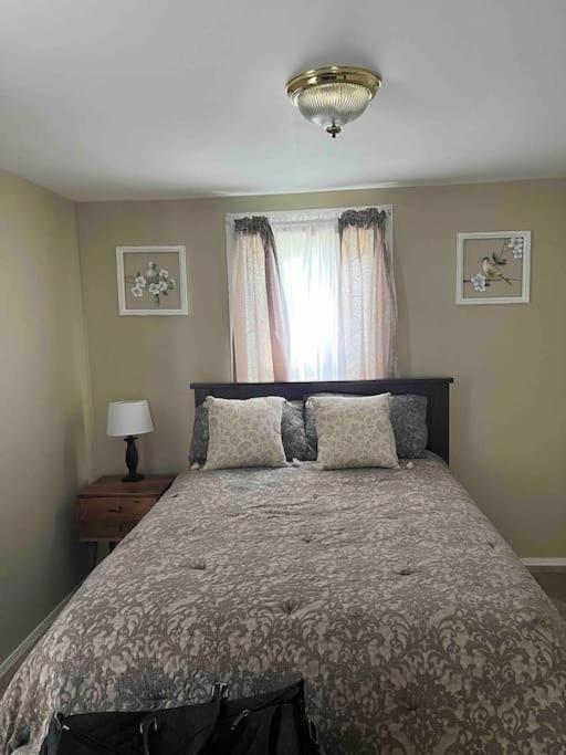 Theos Cottage Niagara Люистън Екстериор снимка