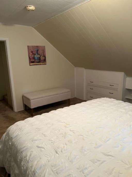 Theos Cottage Niagara Люистън Екстериор снимка