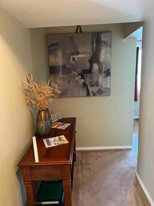 Theos Cottage Niagara Люистън Екстериор снимка
