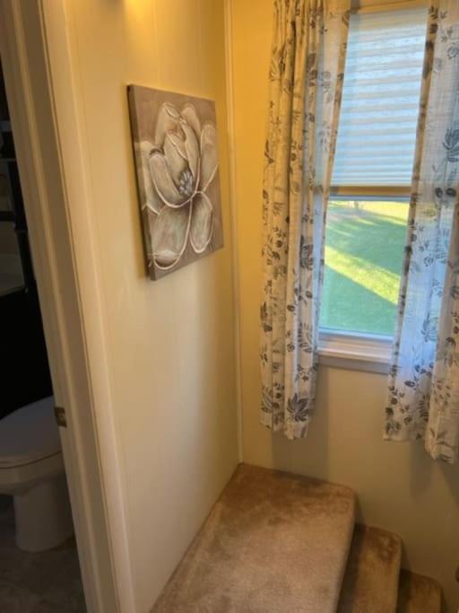 Theos Cottage Niagara Люистън Екстериор снимка