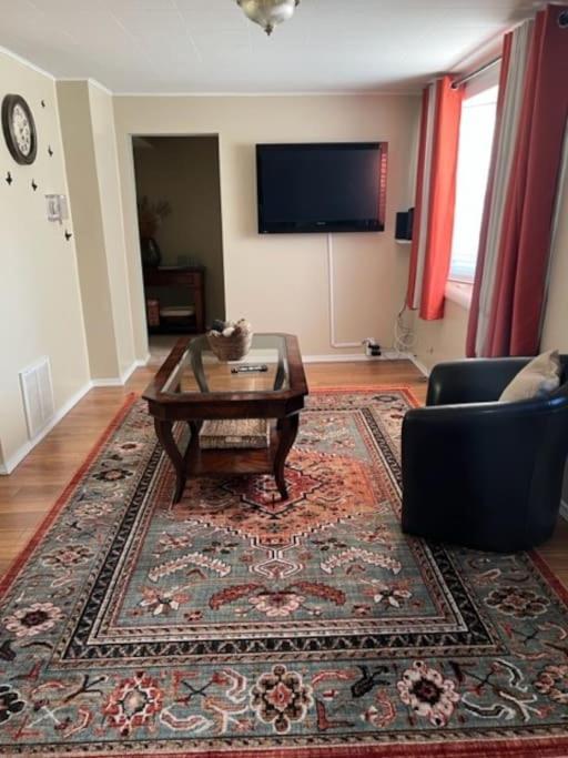 Theos Cottage Niagara Люистън Екстериор снимка