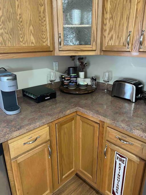 Theos Cottage Niagara Люистън Екстериор снимка