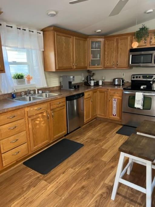 Theos Cottage Niagara Люистън Екстериор снимка