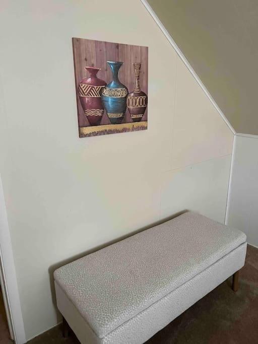 Theos Cottage Niagara Люистън Екстериор снимка