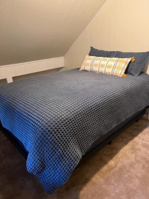 Theos Cottage Niagara Люистън Екстериор снимка